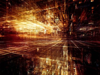 Sanal dünya gerçekliği