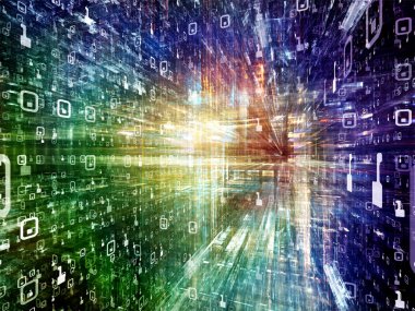 Yanlışlıkla sayısal alanı