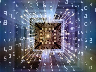 Dijital işlemci sırları