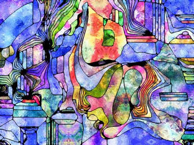 Renk bölümü unsurları