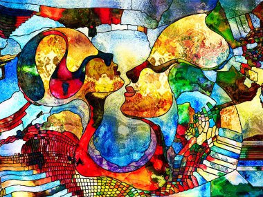 Renk bölümü krallıkları