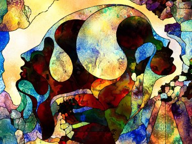 Görselleştirme renk bölümü