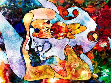 Renk bölümü unsurları