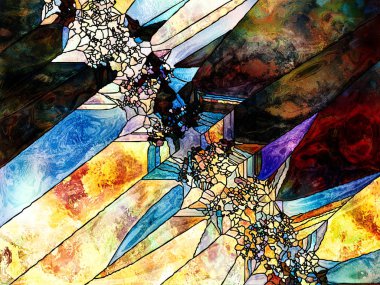 Açılım şekli bölümü