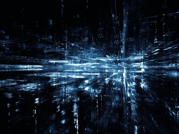 Dijital dünyanın küre