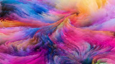 Dijital boya hızlanması