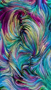 Dijital boya hızlanması