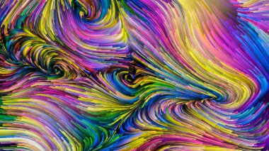 Dijital boya hızlandırma