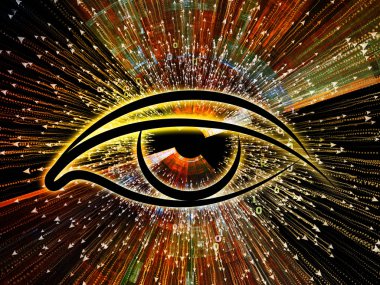 Görsel bilgi yayılımı