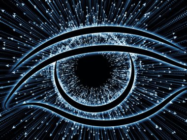 Görsel bilgilerin dijital bakış açıları