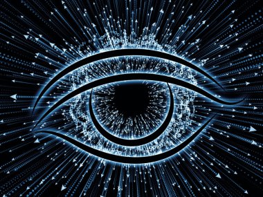 Görsel bilgilerin dijital bakış açıları