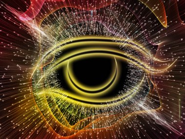 Ötesinde görsel bilgi