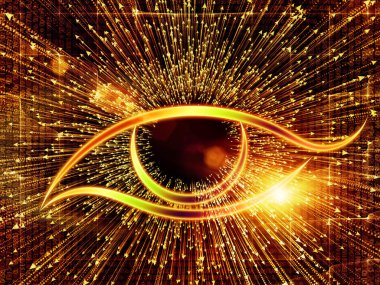 Görsel bilgi yanılsamalar