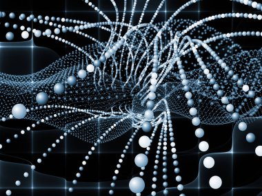 Açılım sanal alanı