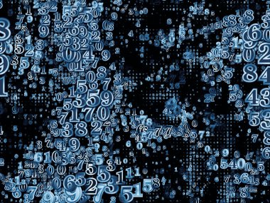 Dijital bilgi görselleştirme