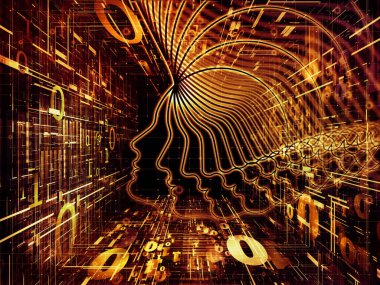 Hesaplamaları unfolding