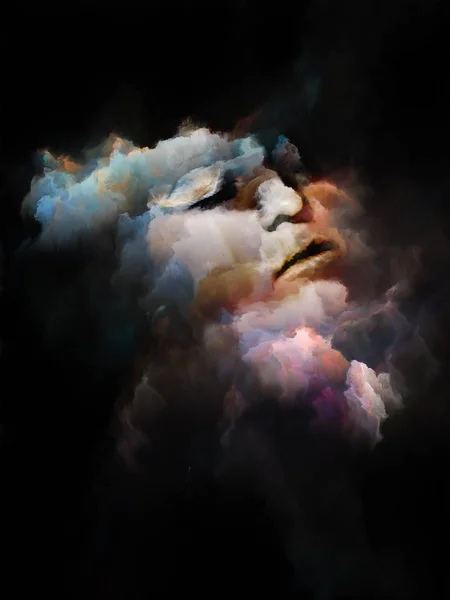 Nebulosa Gazer —  Fotos de Stock