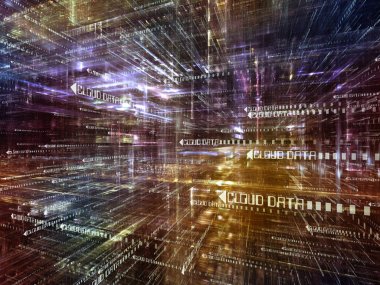 Önceden dijital dünya