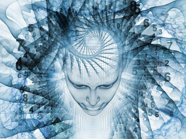 Aklın sayısal vizyon