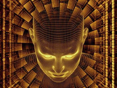 Dijital kimlik oyunu