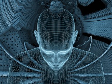 Dijital kimlik vizyonu