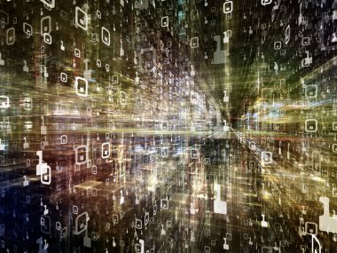 Sanal dünya yanılsamalar