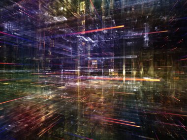 Dijital dünyanın yolları