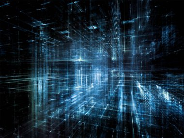 Dijital dünya oyunu