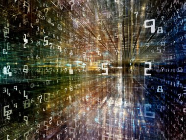 Dijital alan çalışma