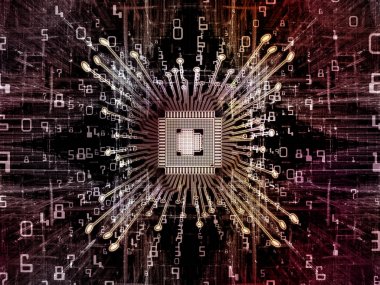 Dijital işlemci krallıkları