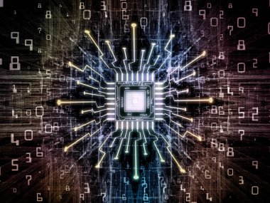 Bilgisayar Cpu anıları