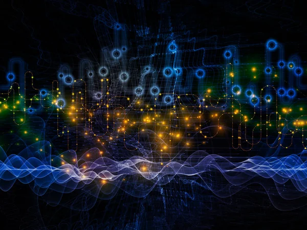 Veri aktarımları vizyonu