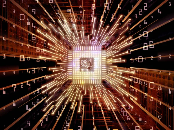 Bilgisayar Cpu krallıkları