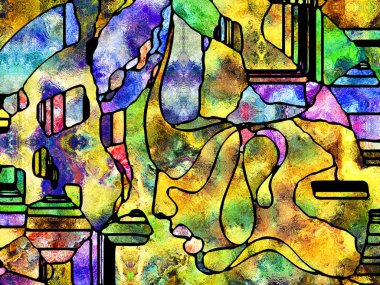 Renk bölümü unsurları