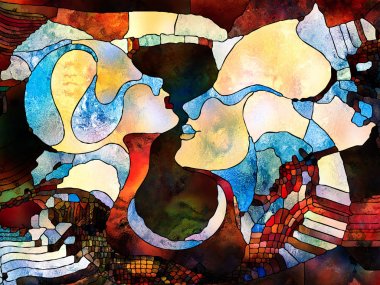 Renk bölümü tasarımı