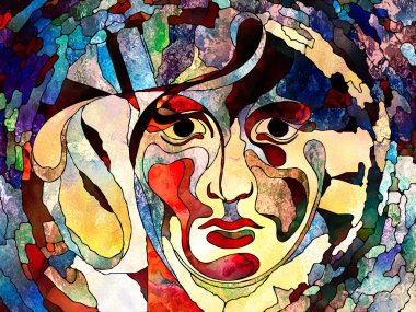 Renk bölümü krallıkları