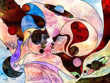 Yolları renk bölümü