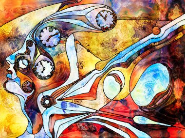 Renk bölümü unfolding