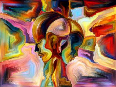 Şekil bölünme ortaya çıkması