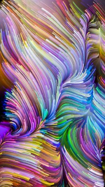 Elegance sıvı renk