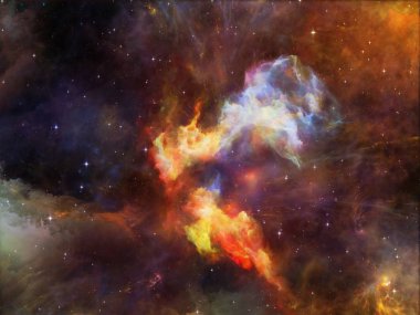 nebula krallıkları