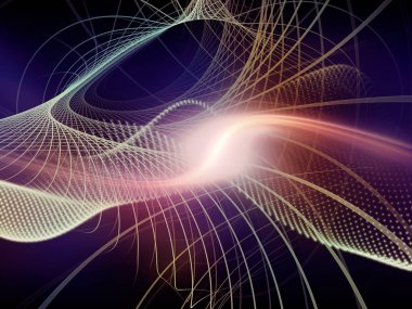 Önceden dijital dünya