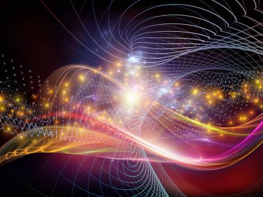 Dijital dünya görselleştirme