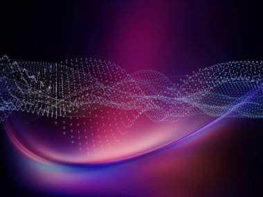 İşleme dijital dünya