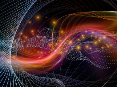 Dijital dünya kaçış