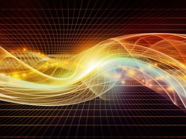 Sanal dünyada yayılması