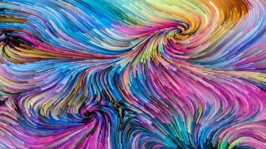 Dijital boya hızlanması