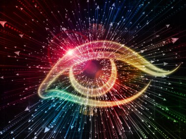 Işıklar görsel bilgi