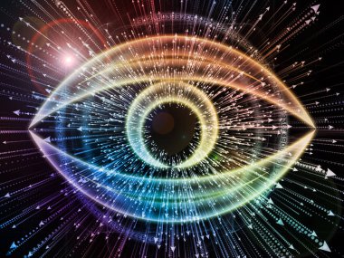 Görsel bilgi gelişen