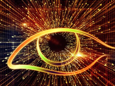 Görsel bilgi karanlık